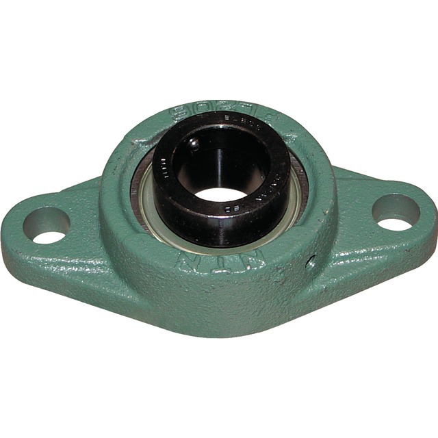 Palier Auto-aligneur Ovale Fonte AELFL209D1 référence fournisseur 40129091